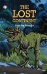 Edgar Rice Burroughs - The Lost Continent