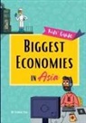 Yeonsil Yoo - Biggest Economies in Asia