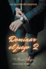 william Cooper - Dominar el Juego 2