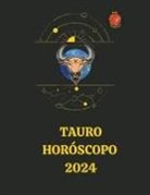 Rubi Astrólogas - Tauro Horóscopo 2024
