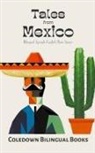 Coledown Bilingual Books - Tales from Mexico