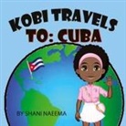 Shani Naeema - Kobi Travels to Cuba