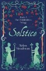 Helen Steadman - Solstice
