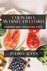 Pedro Alves - Culinária Anti-Inflamatória