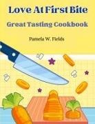 Pamela W. Fields - Love At First Bite