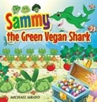 Michael Mbayo - Sammy's the green vegan shark