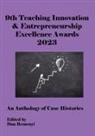 Dan Remenyi - 9th Teaching Innovation & Entrepreneurship Excellence Awards 2023
