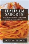 Giovanni Bianchi - Itália em Sabores