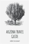 Ashok Kumawat - Arizona Travel Guide