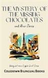Coledown Bilingual Books - The Mystery of the Missing Chocolates and Other Stories