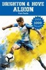 Trivia Ape - Brighton & Hove Albion Fun Facts