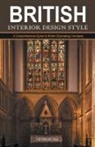 Adil Masood Qazi - British Interior Design Style