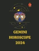 Rubi Astrólogas - Gemini Horoscope 2024