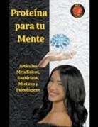 Rubi Astrólogas - Proteína para tu Mente