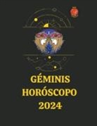 Rubi Astrólogas - Géminis Horóscopo 2024