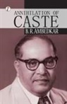 B. R. Ambedkar - Annihilation of Caste