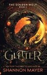 Shannon Mayer, Shannon Mayer - Glitter