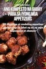 Amparo Diaz - ANG KUMPLETO NA GABAY PARA SA IYONG MGA APPETIZERS