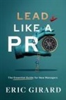 Eric Girard - Lead Like a Pro