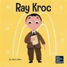 Mary Nhin - Ray Kroc