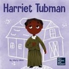 Mary Nhin - Harriet Tubman
