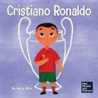 Mary Nhin - Cristiano Ronaldo