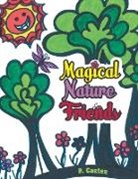 P. Carter - Magical Nature Friends