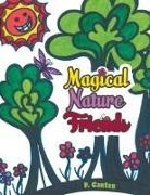 P. Carter - Magical Nature Friends