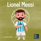 Mary Nhin - Lionel Messi