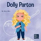 Mary Nhin - Dolly Parton