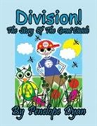 Penelope Dyan - Division! The Story Of The Great Divide
