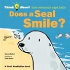 Ziefert - Does a Seal Smile?