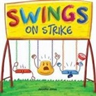 Jennifer Jones - Swings on Strike