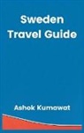 Ashok Kumawat - Sweden Travel Guide