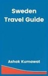 Ashok Kumawat - Sweden Travel Guide