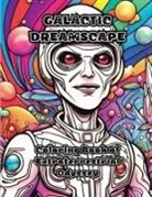 Colorzen - Galactic Dreamscape
