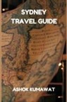 Ashok Kumawat - Sydney Travel Guide