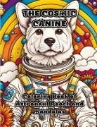 Colorzen - The Cosmic Canine