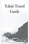Ashok Kumawat - Tahiti Travel Guide