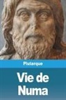 Plutarque - Vie de Numa