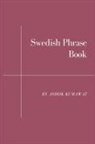 Ashok Kumawat - Swedish Phrase Book