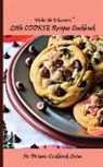 Walter the Educator - Walter the Educator's Little Cookie Recipes Cookbook