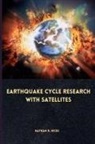 Nathan R. Hicks - Earthquake cycle research with satellites