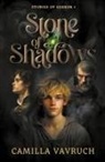 Camilla Vavruch - Stone of Shadows