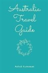 Ashok Kumawat - Australia Travel Guide