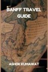 Ashok Kumawat - Banff Travel Guide