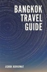 Ashok Kumawat - Bangkok Travel Guide