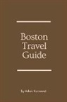 Ashok Kumawat - Boston Travel Guide