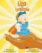 Charity Madison - Liza vs. Leukemia