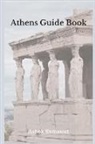 Ashok Kumawat - Athens Guide Book